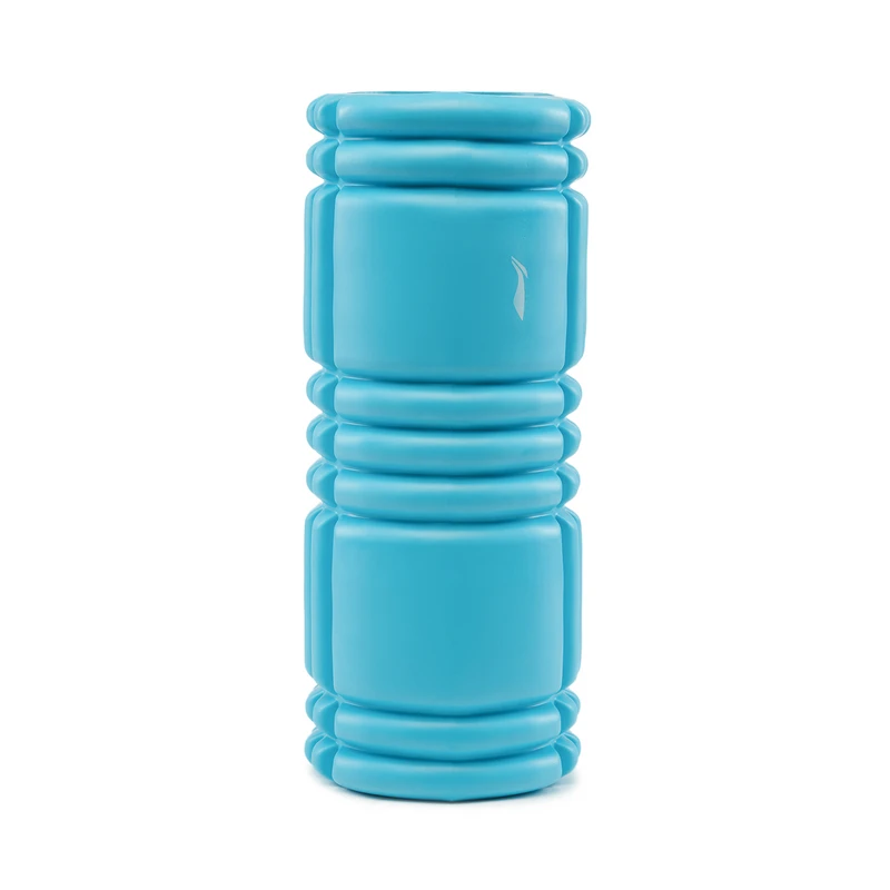 李宁乒乓球系列男女同款瑜伽柱外软内硬简洁时尚潮流AQTU095