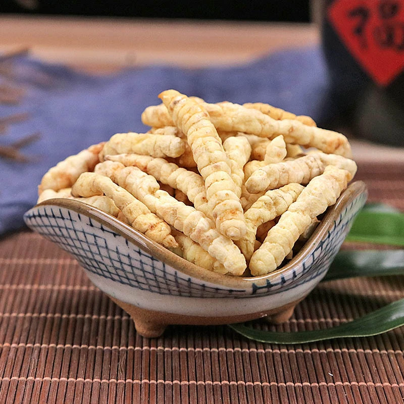 优选特产【阿妹家白虫草】500g     xys专属8