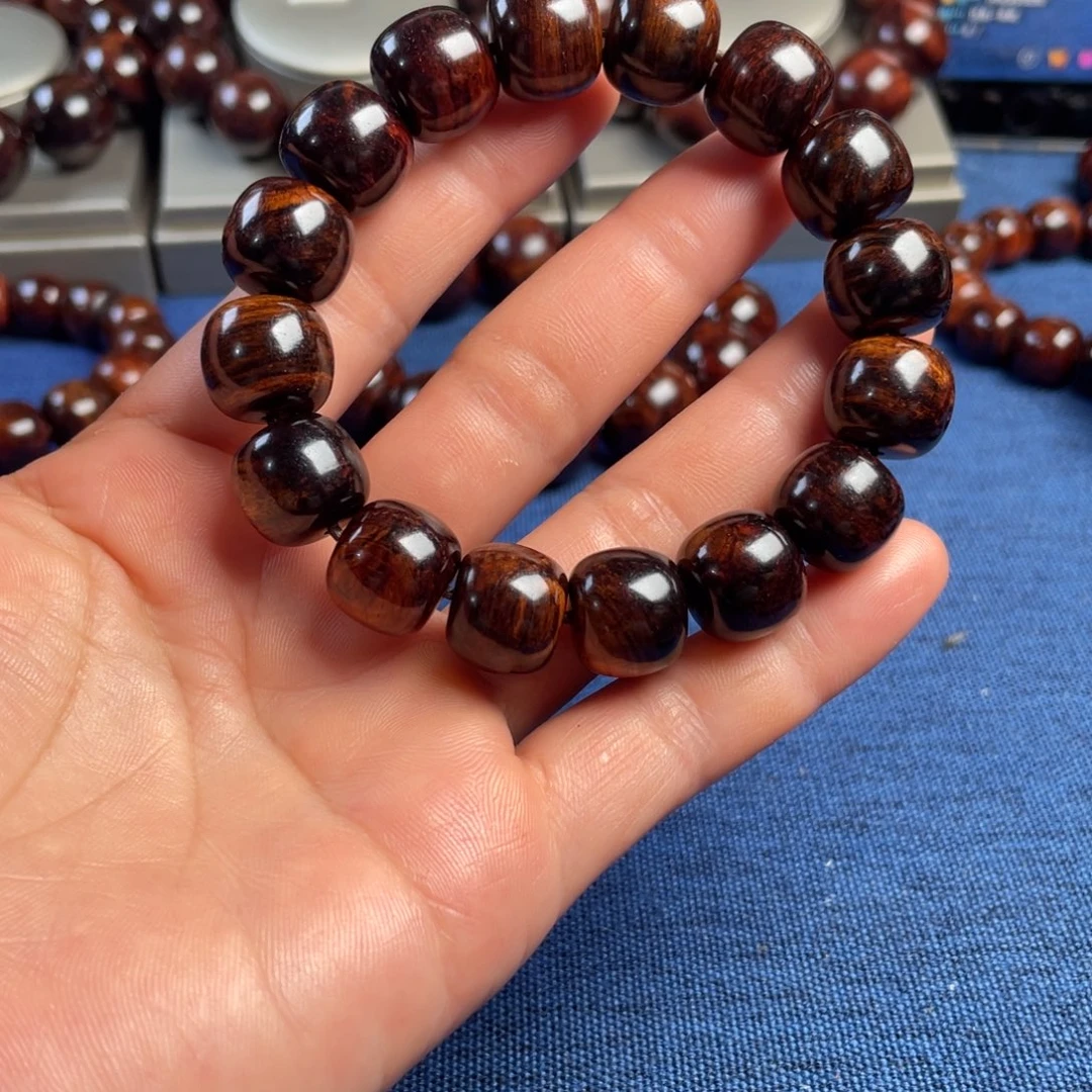 手串/手链黄花梨/降香黄檀