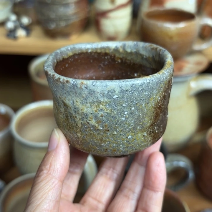 晟***1720#安田龙彦 杯 杯 杯