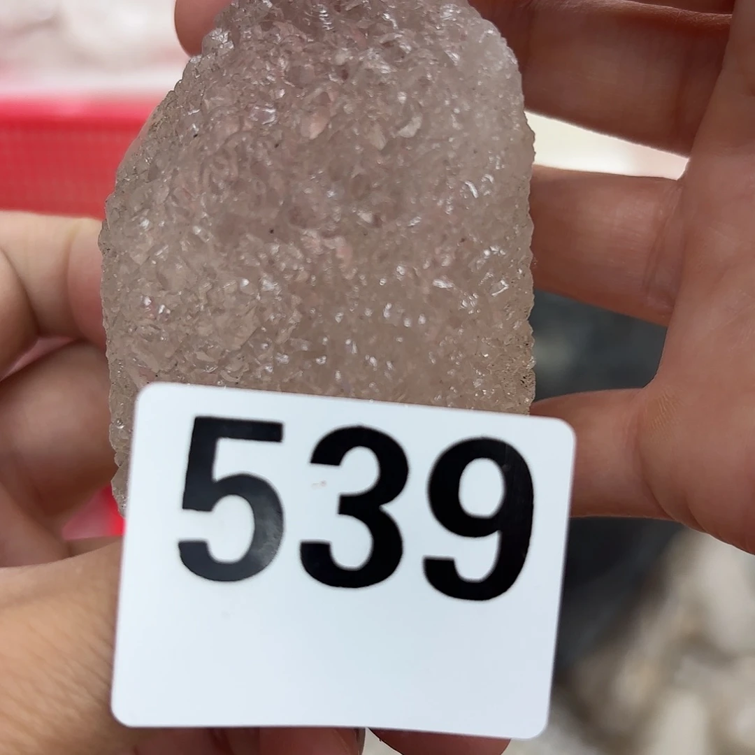 未镶嵌大型摆件（非配饰）水晶