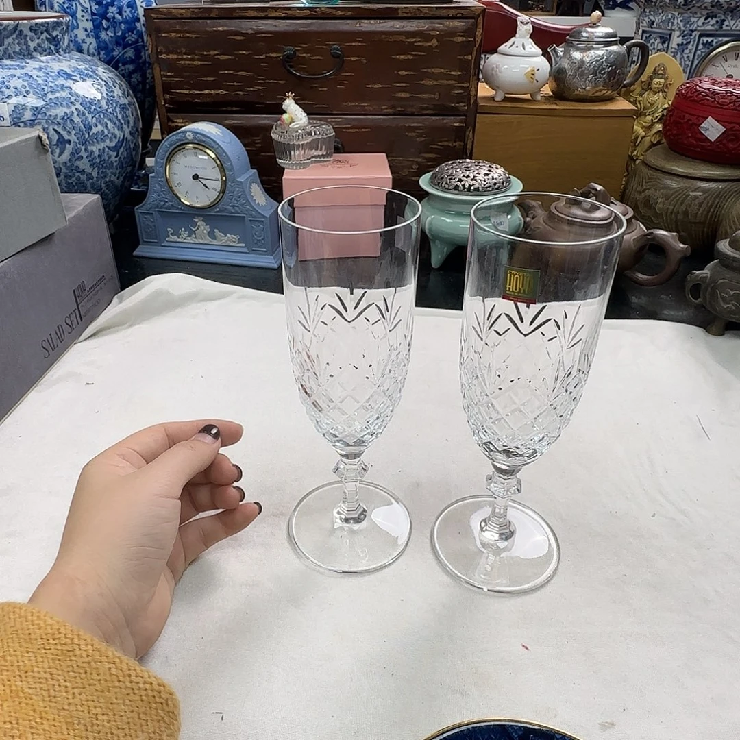 中古物品，天天开新101