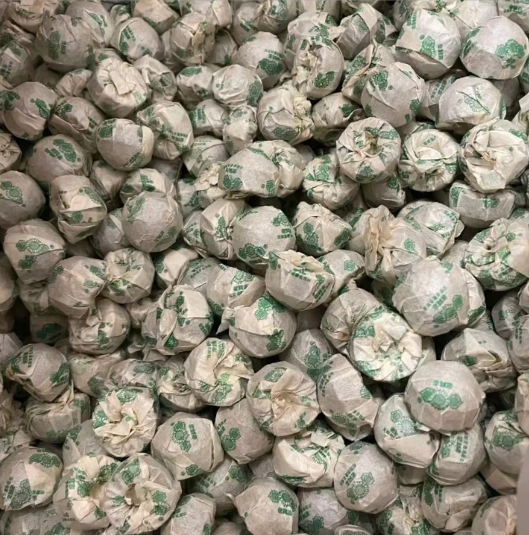 【福袋】2012年老同志乔木生沱100g