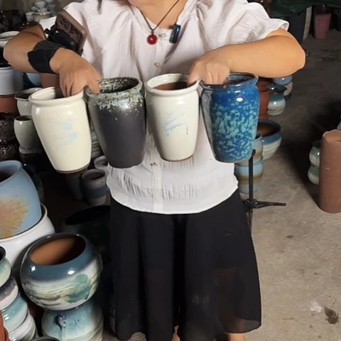 口12高18瑕疵随机四个。