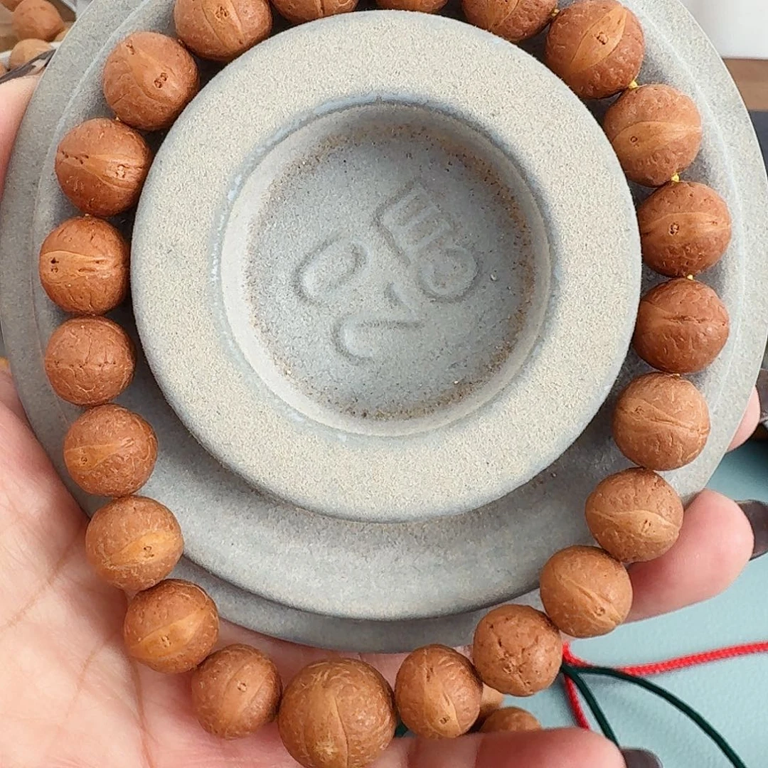 凤眼菩提手串12mm特价，91@1601