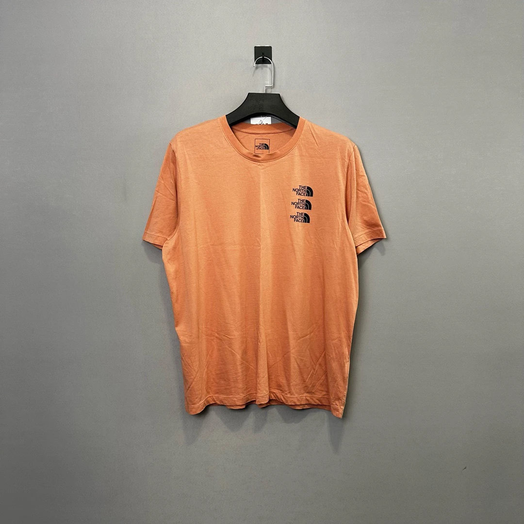 99新  TNF印花短袖/XXL码/公价1299