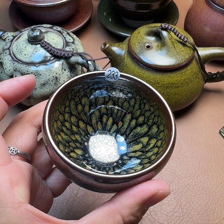 茶盏建盏福利多多233
