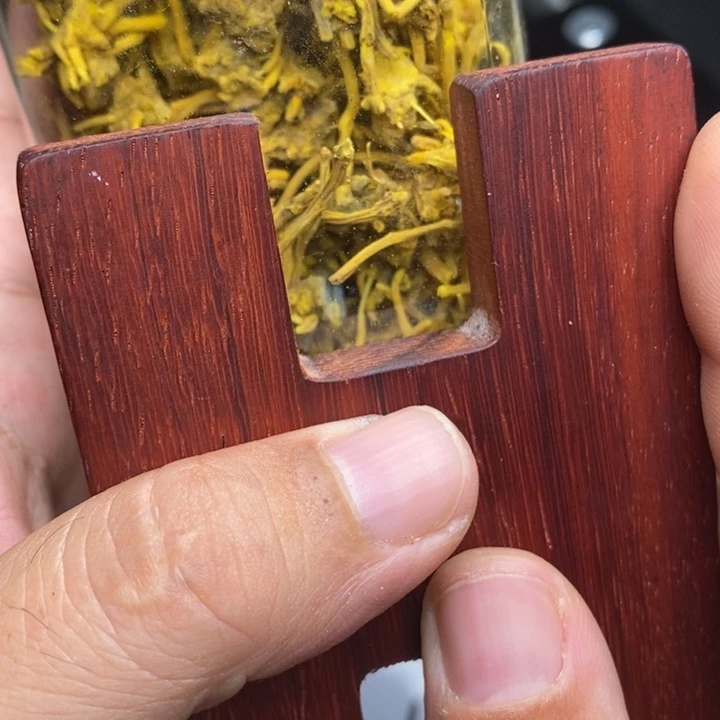 科檀（科特迪瓦檀木）