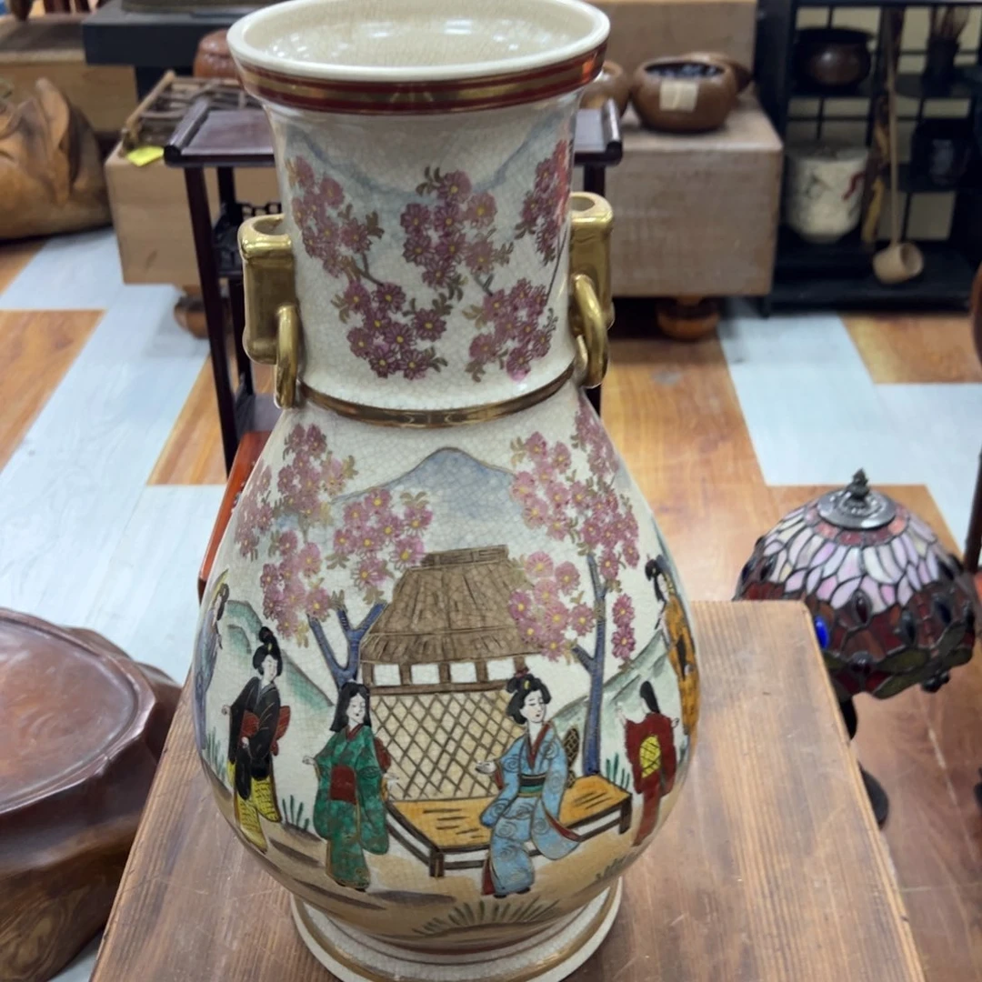 紫砂瑾煜古美术，欢迎各位老板达*