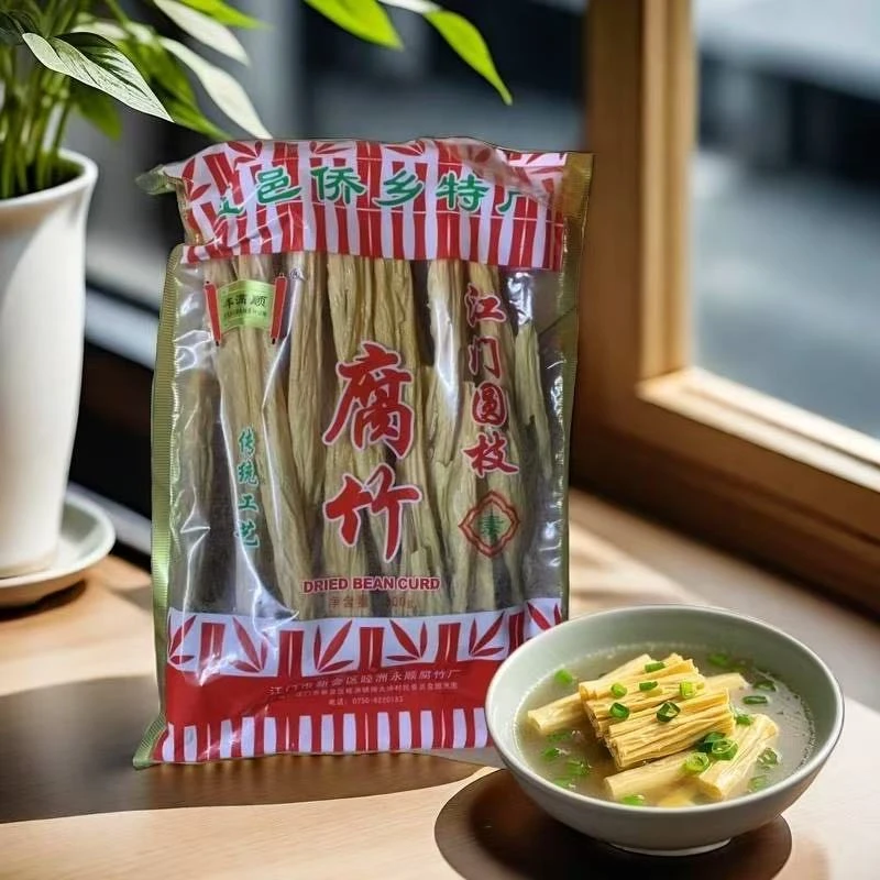 【直播福利】恩平优品腐竹300g