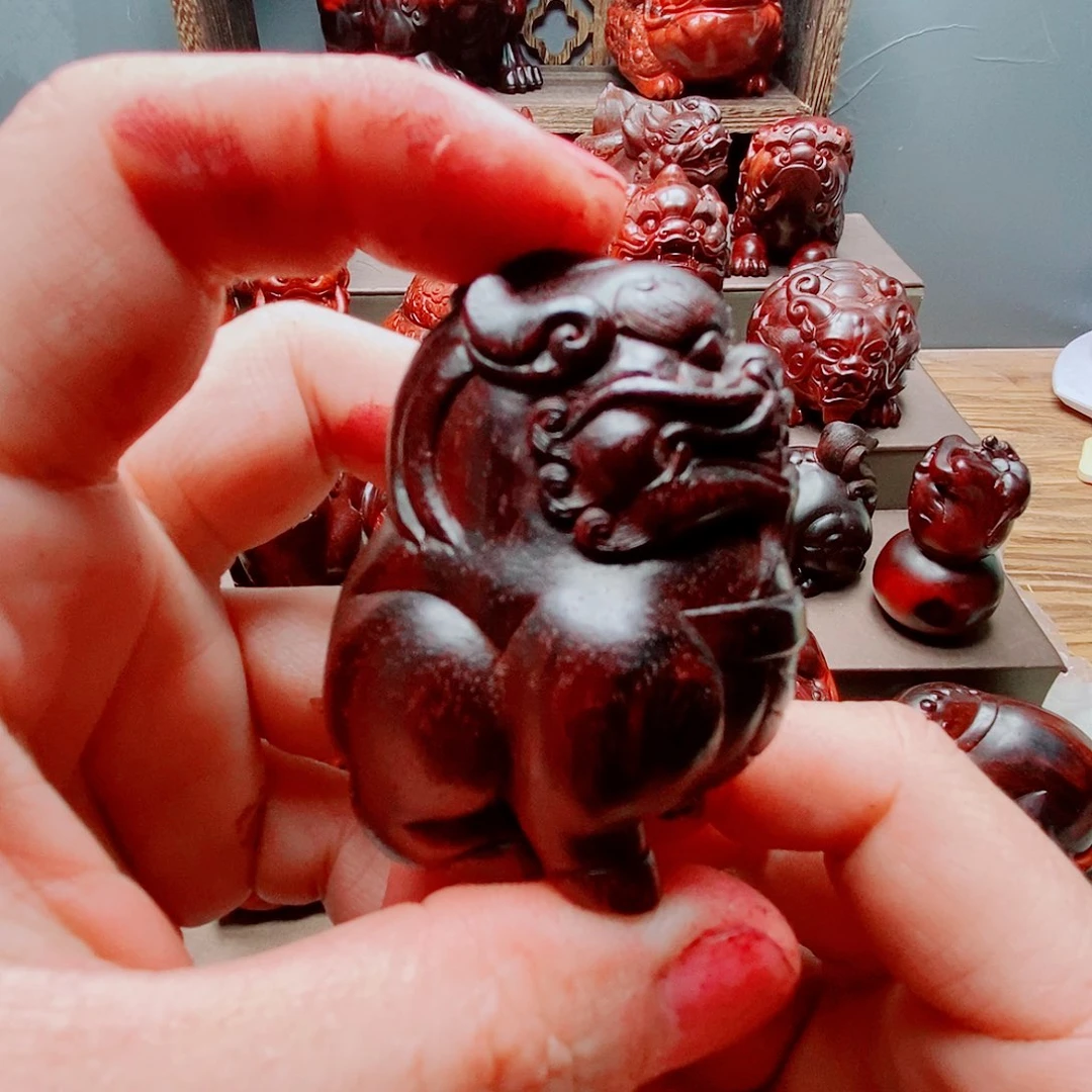 小叶紫檀其他檀香紫檀