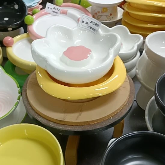 月***亮跑单拉黑！No退No换！瑕疵款式-589