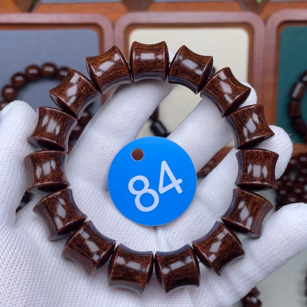 贡木手串/手链15竹节