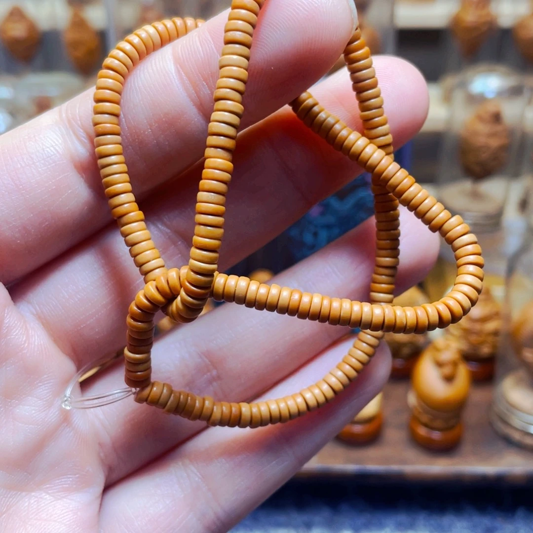 橄榄核手串/手链橄榄