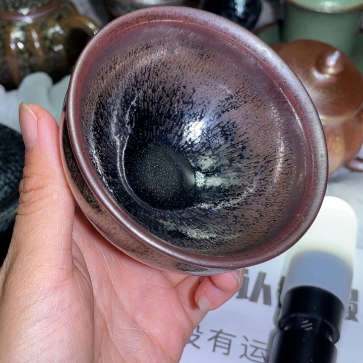 茶盏建盏直播间链接