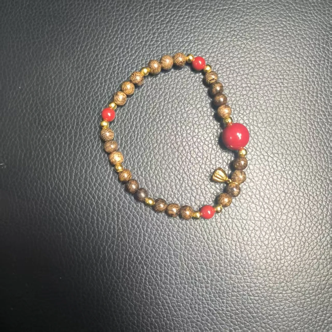 精品手串单圈 XY139（无礼盒）