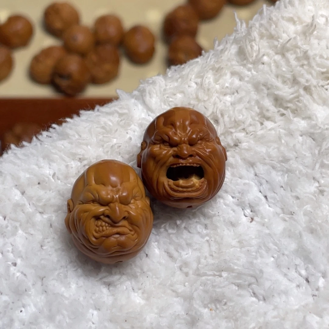 橄榄核手串/手链小*桃00000000000000000