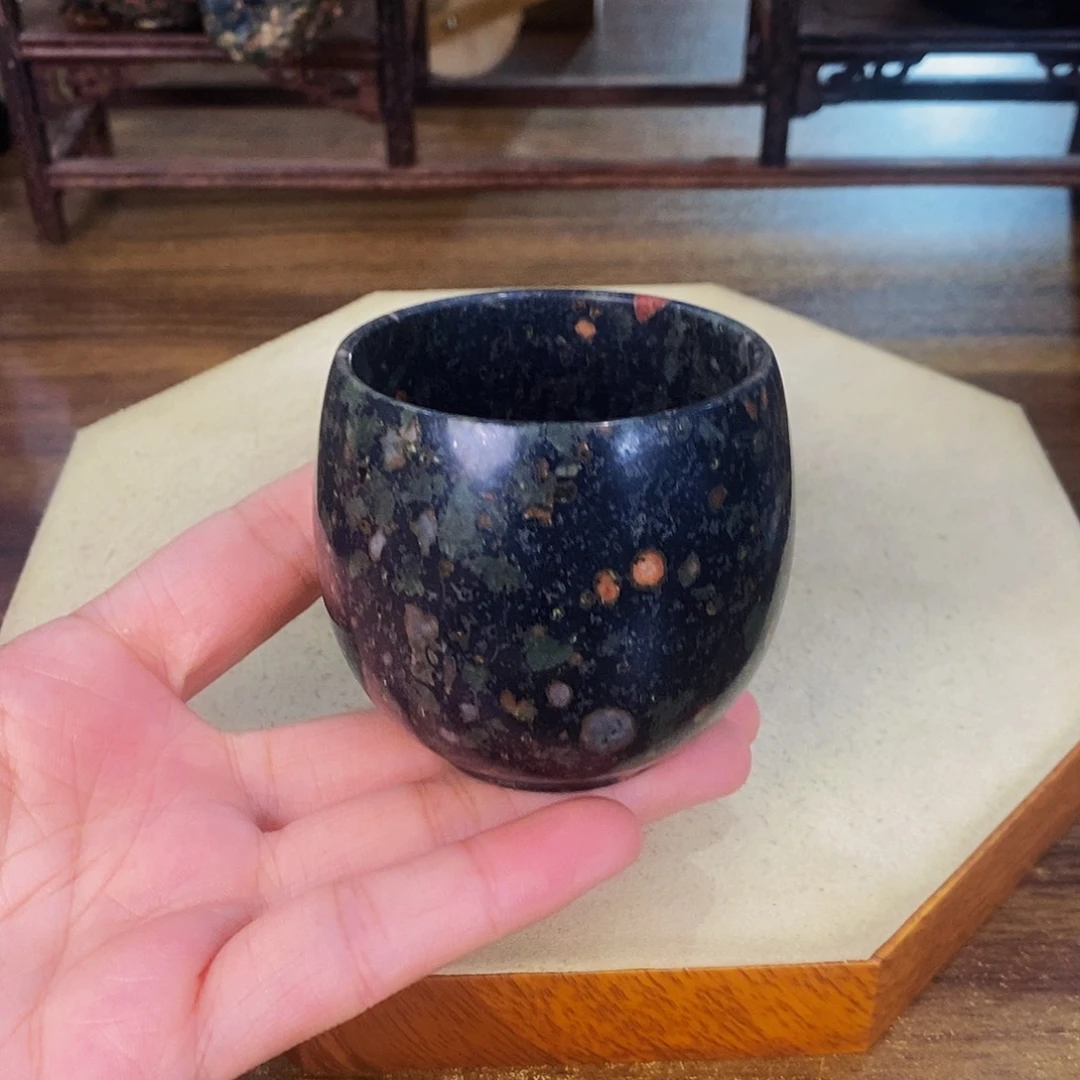 奢上奢精品梅花玉N
