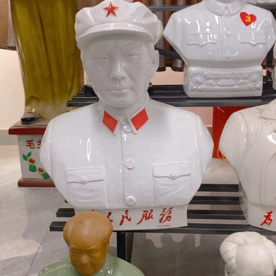 瓷片陶瓷艺术作品欣赏