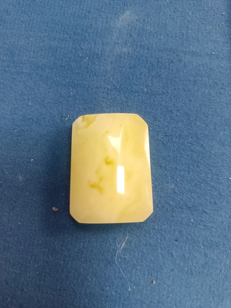 琥珀珠宝奇石蜜蜡吊坠