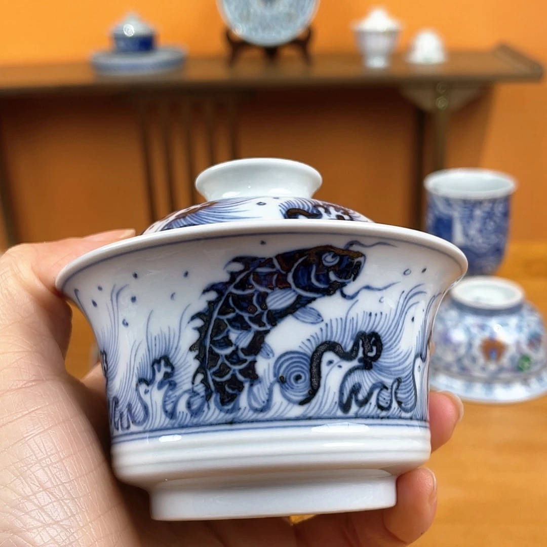 景德镇陶瓷景德镇瓷器