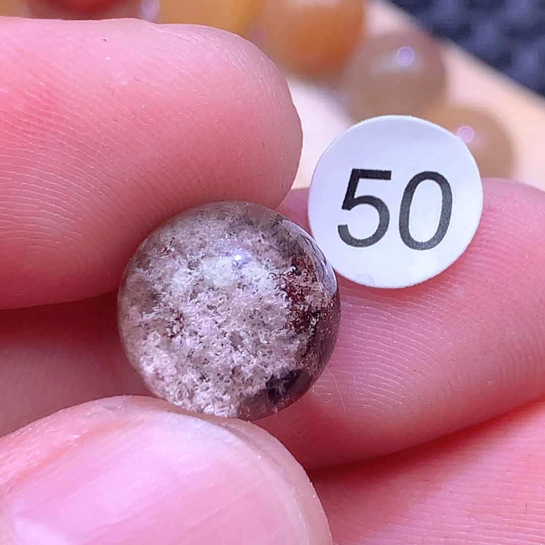 未镶嵌颈饰水晶L*！