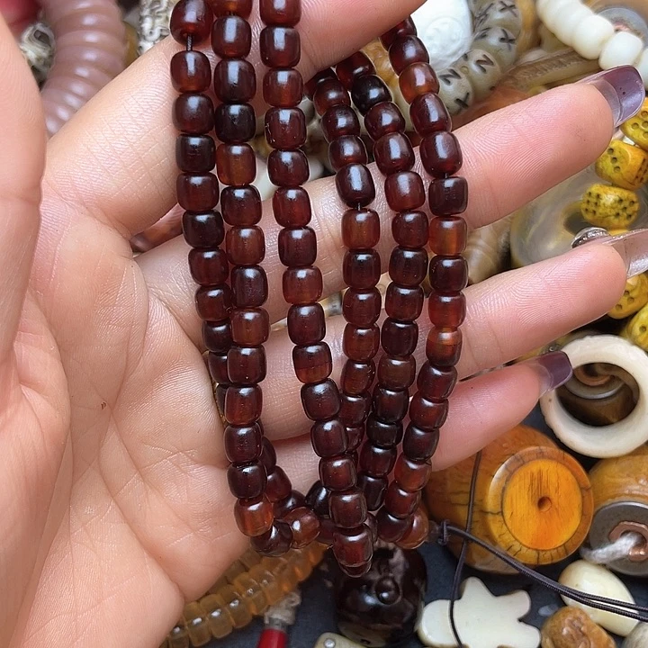 驼骨手串/手链其他配饰