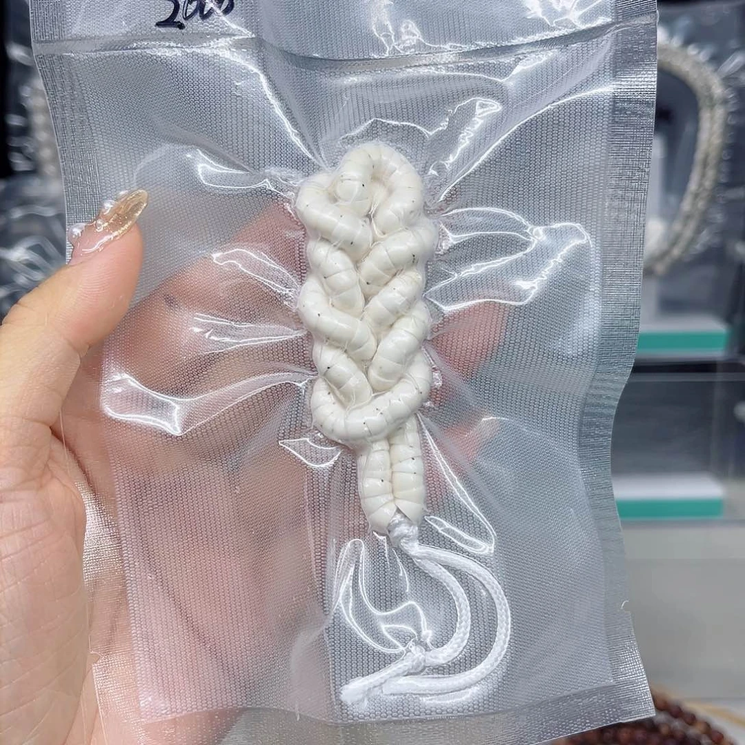 星月菩提吊坠旺**贝原白卡6