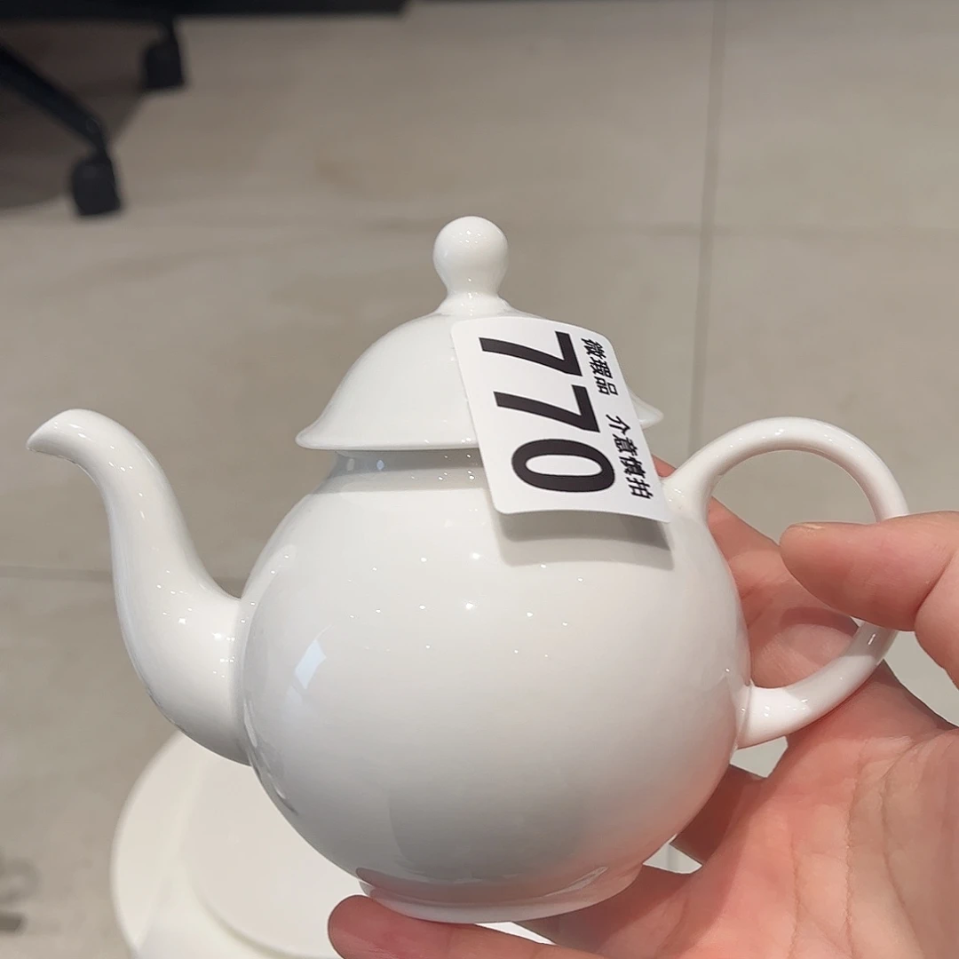 瓷片770全场微瑕孤品特价