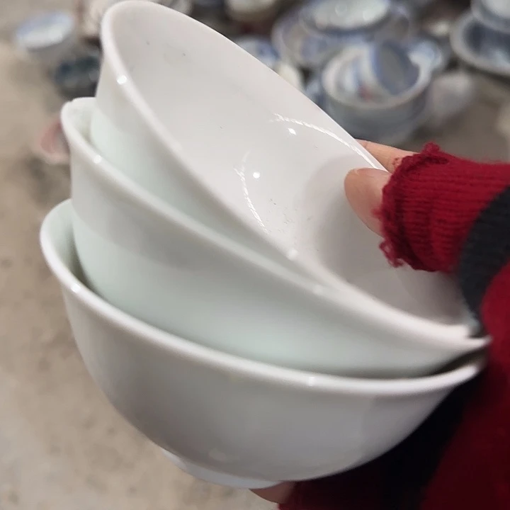 景德镇高温玲珑陶瓷