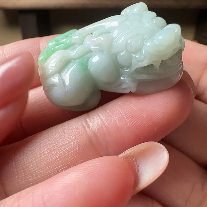 翡翠未镶嵌手镯翡翠150