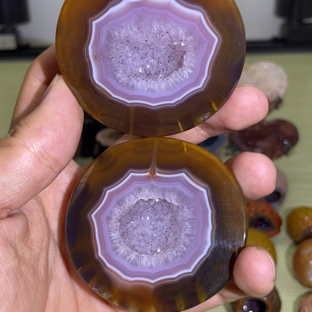 未镶嵌水晶大型摆件（非配饰）