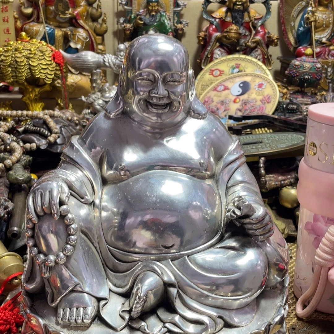 苗苗推荐精品铜器