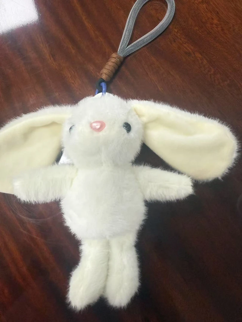 新款时尚百搭 包包 挂件