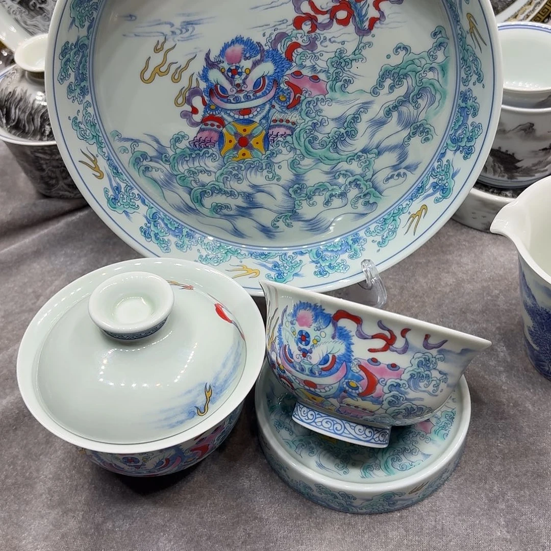 景德镇市和上海浦东新