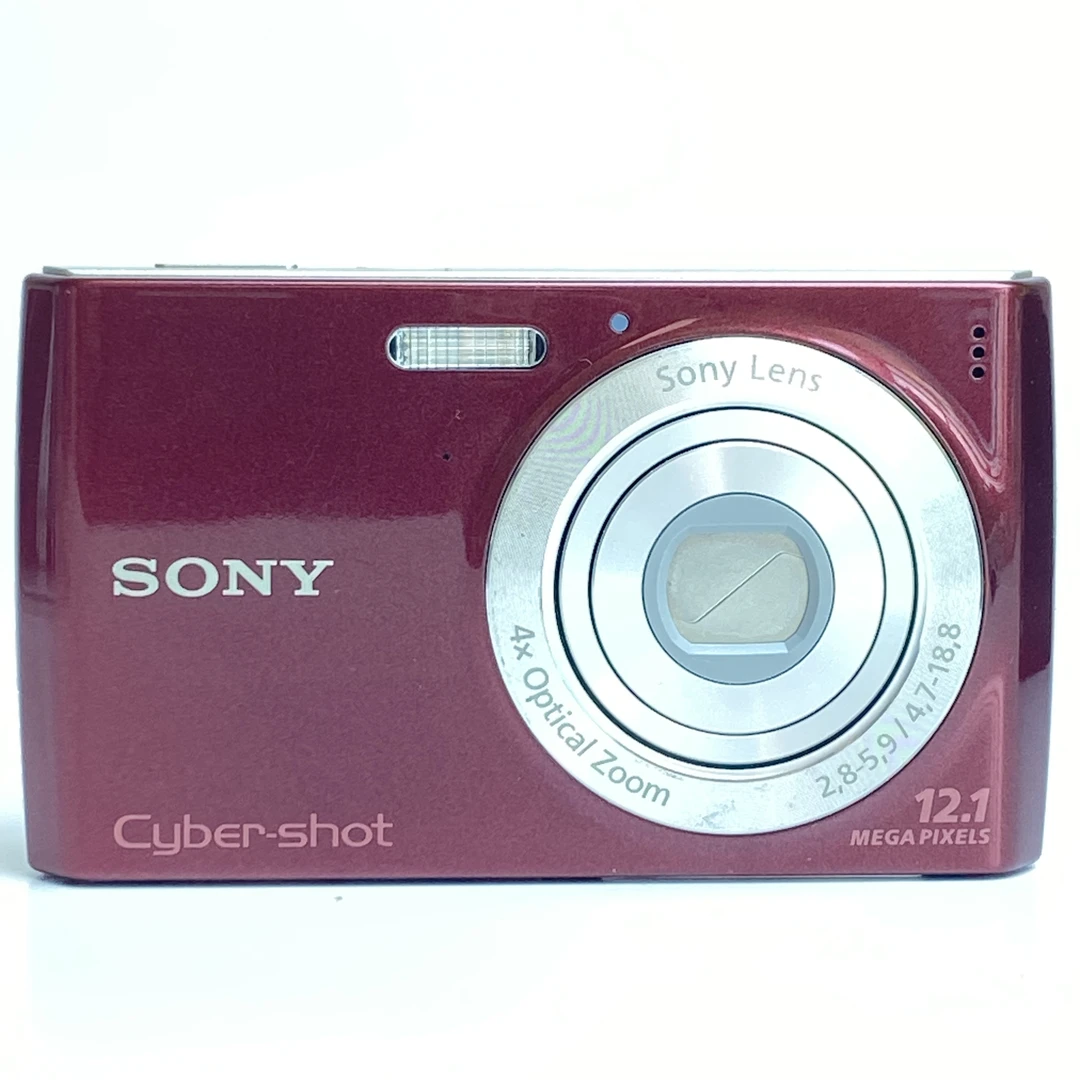 95新 Sony/索尼 w510福利款1420w像素