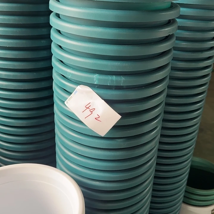 瑕疵7#口径33军绿6个无托492