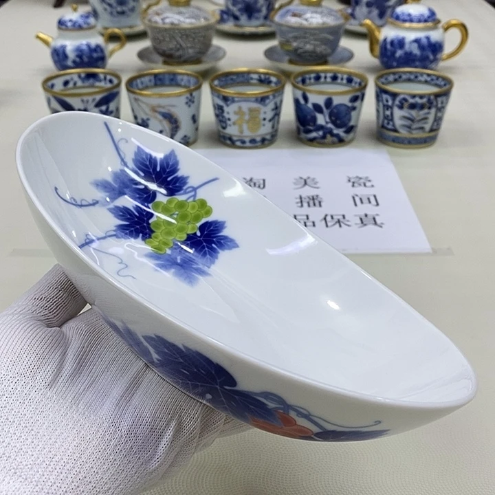 摆件口径27正品保真