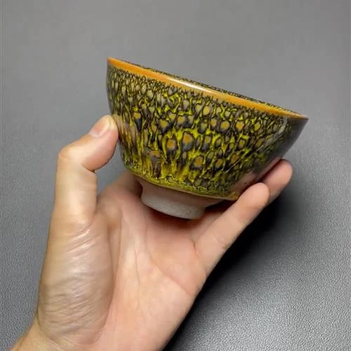 【闪购商品】茶盏-10133..........