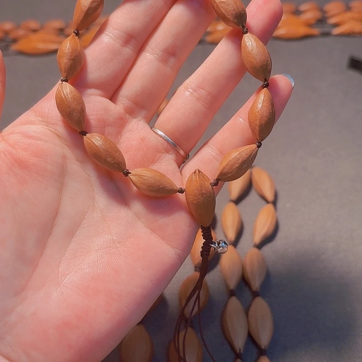 0.9小瓜子手串3通款