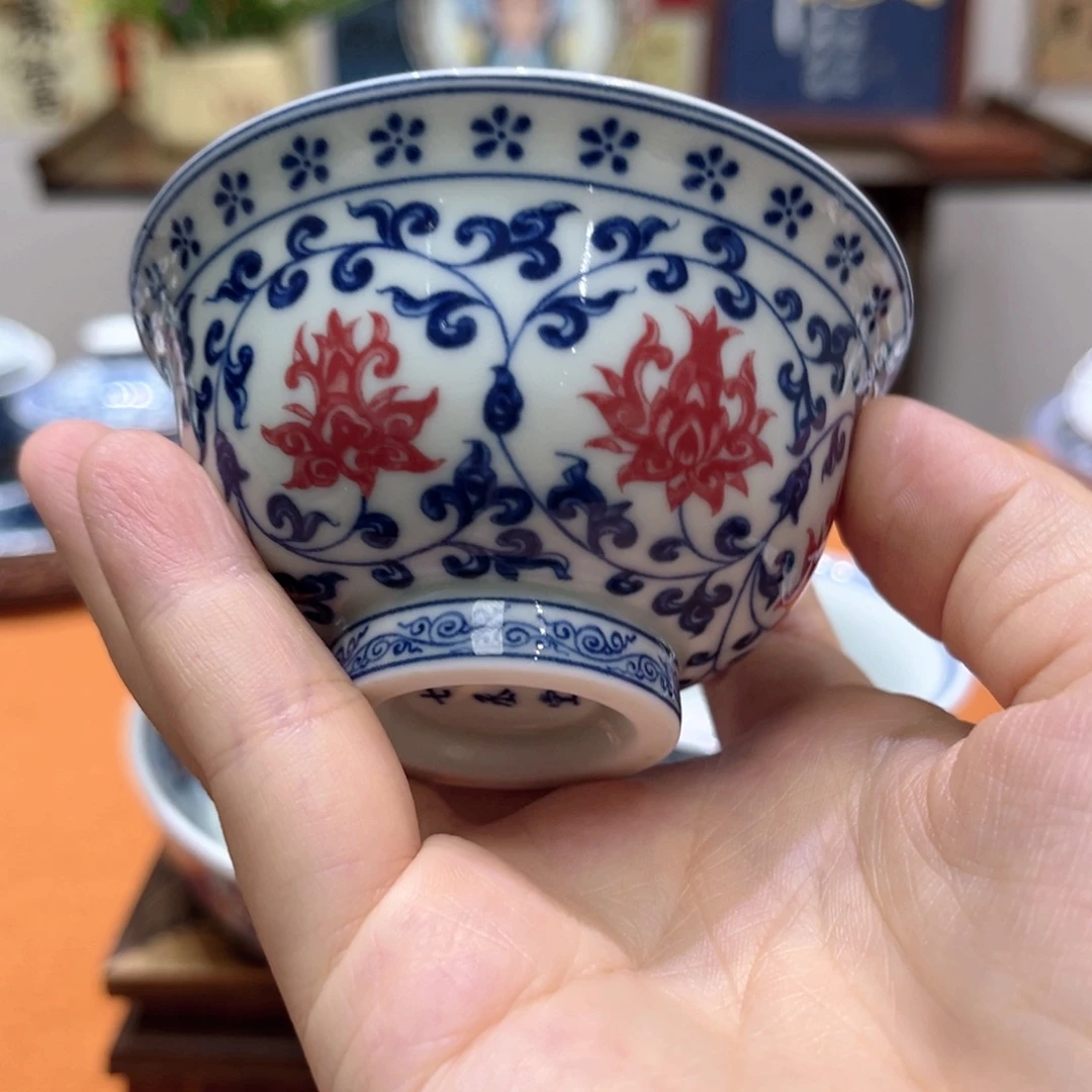 景德镇陶瓷景德镇