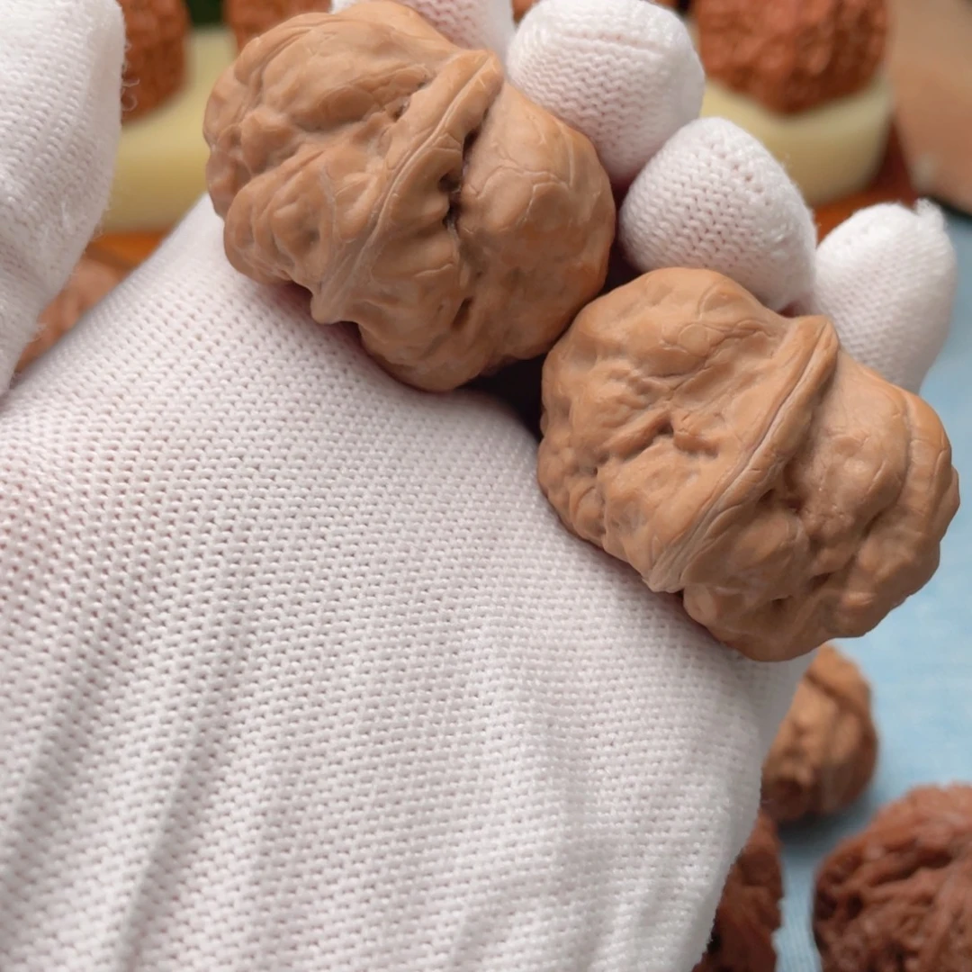 桃核吊坠39尺寸古蟾