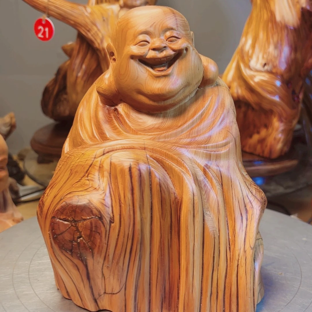 柏木（崖柏）崖柏摆件66666666666666