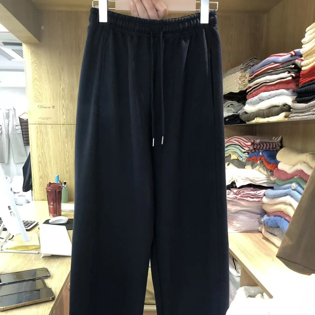 5F01 君子协议 NO退换 接受再拍 女版卫裤
