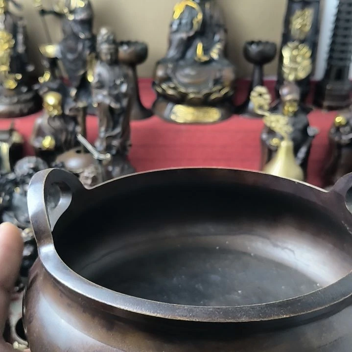 精品铜器点此下单