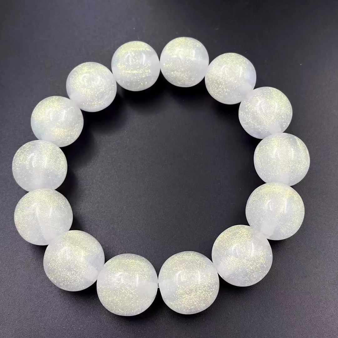设计款深海满天星珠珠手串S1744J（传承盒）
