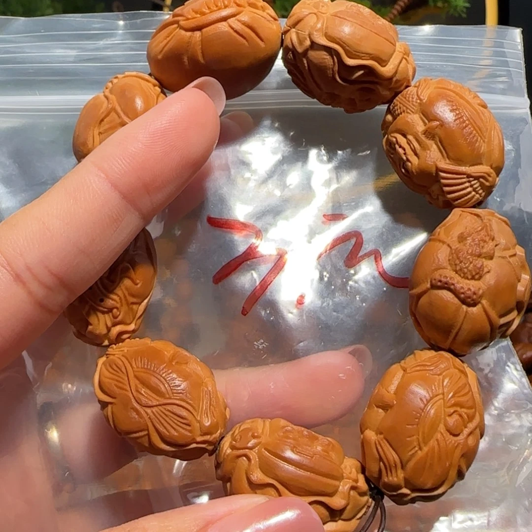 手串/手链橄榄核福利待遇