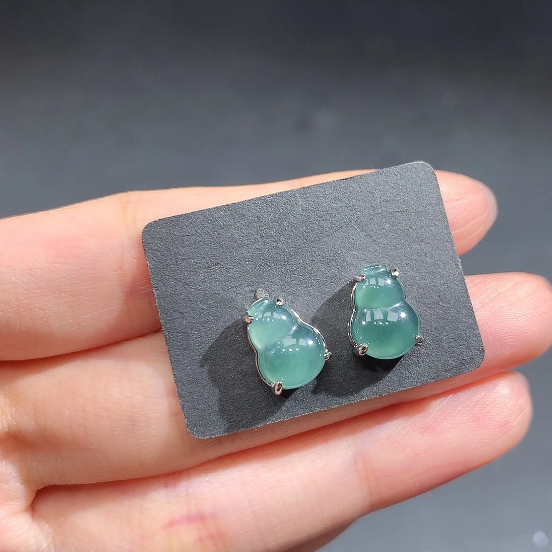 未镶嵌戒指翡翠翡翠