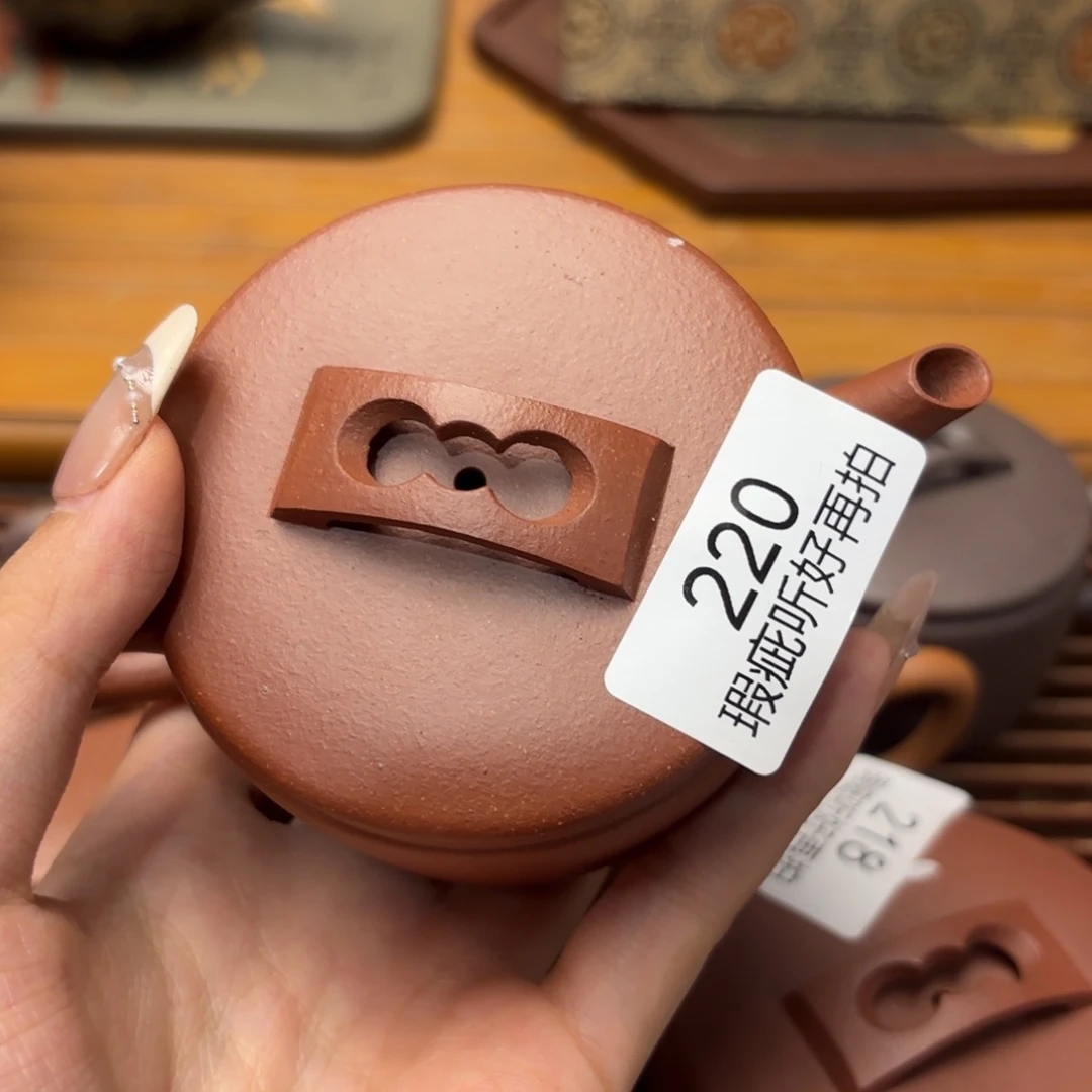 茶宠紫砂五号店专项