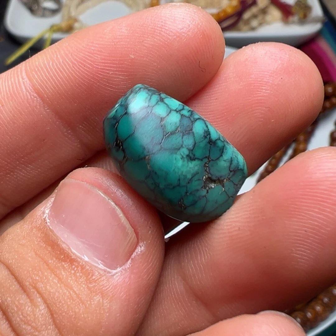 手串/手链鹿骨珠子